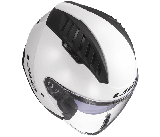 OF600 COPTER II SOLID Gloss White